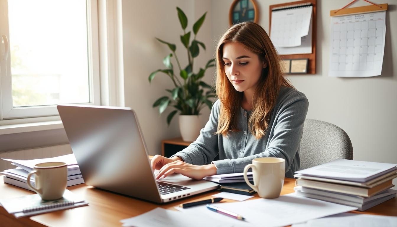 Master Your Finances